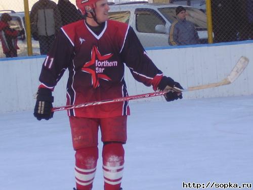 "Сахалин" - "Северная звезда" (Ноглики)