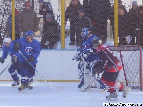 "Сахалин" - "Северная звезда" (Ноглики)