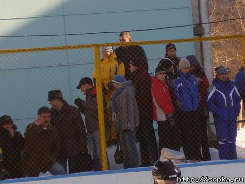 "Сахалин" - "Северная звезда" (Ноглики)