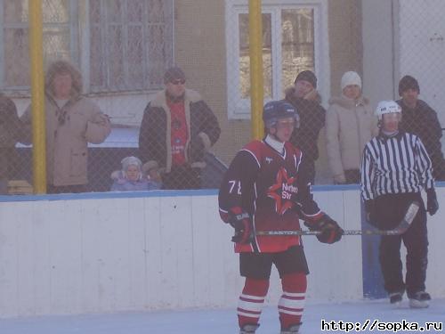 "Сахалин" - "Северная звезда" (Ноглики)