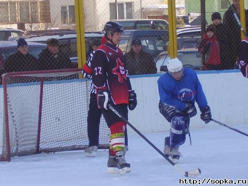 "Сахалин" - "Северная звезда" (Ноглики)