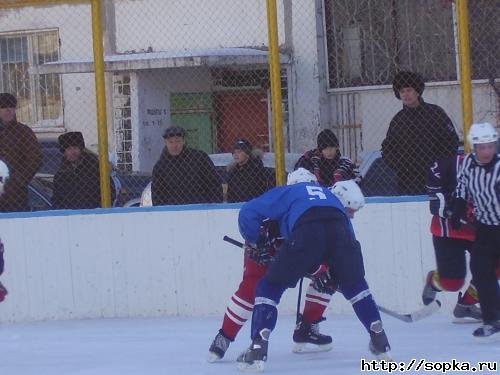 "Сахалин" - "Северная звезда" (Ноглики)