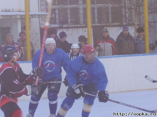 "Сахалин" - "Северная звезда" (Ноглики)