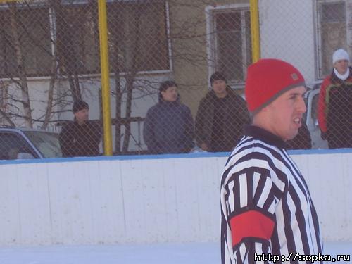 "Сахалин" - "Северная звезда" (Ноглики)