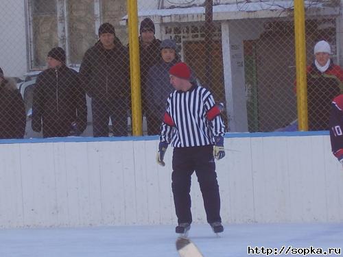"Сахалин" - "Северная звезда" (Ноглики)