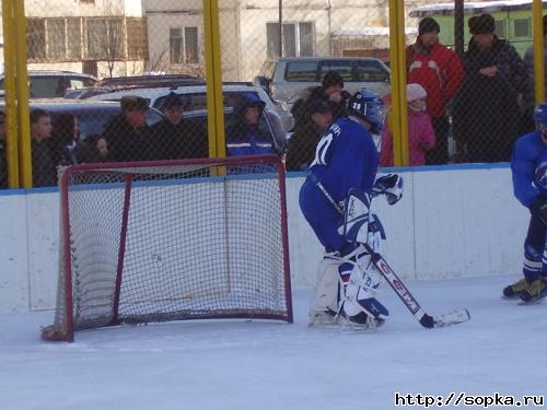 "Сахалин" - "Северная звезда" (Ноглики)