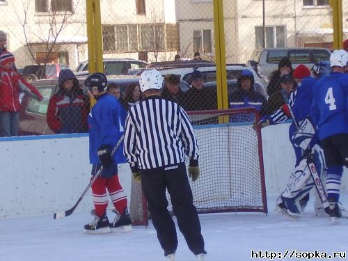 "Сахалин" - "Северная звезда" (Ноглики)