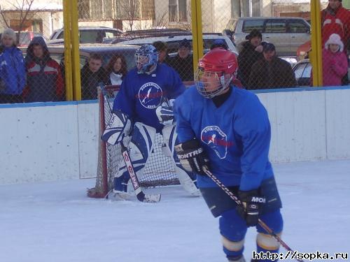 "Сахалин" - "Северная звезда" (Ноглики)