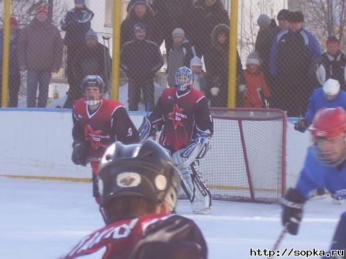 "Сахалин" - "Северная звезда" (Ноглики)