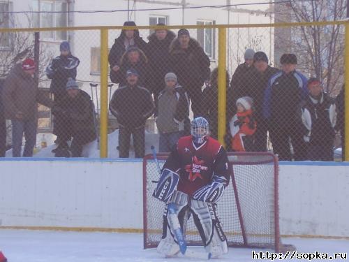 "Сахалин" - "Северная звезда" (Ноглики)