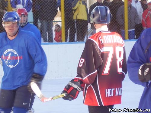 "Сахалин" - "Северная звезда" (Ноглики)