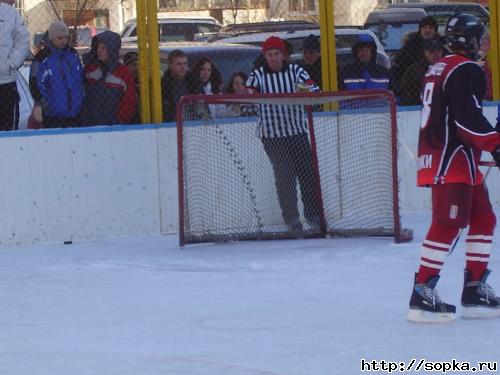 "Сахалин" - "Северная звезда" (Ноглики)