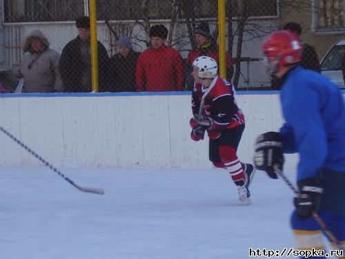 "Сахалин" - "Северная звезда" (Ноглики)