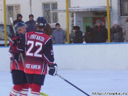 "Сахалин" - "Северная звезда" (Ноглики)