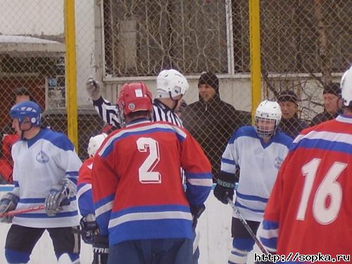 "Сахалин" - "Звезда"