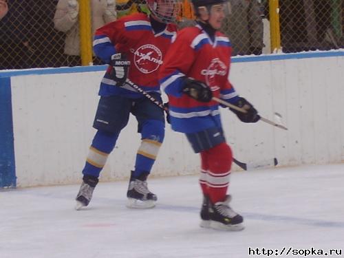 "Сахалин" - "Звезда"