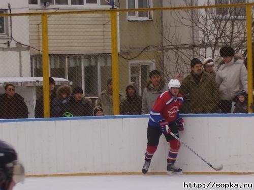 "Сахалин" - "Звезда"