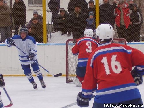 "Сахалин" - "Звезда"