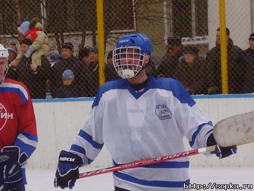 "Сахалин" - "Звезда"