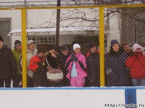 "Сахалин" - "Звезда"