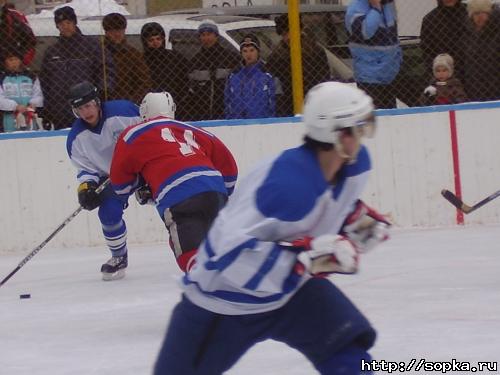 "Сахалин" - "Звезда"