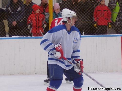 "Сахалин" - "Звезда"