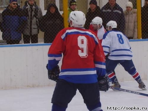 "Сахалин" - "Звезда"