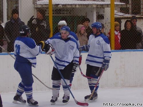 "Сахалин" - "Звезда"