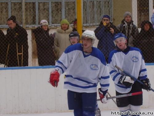 "Сахалин" - "Звезда"