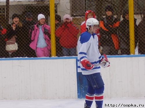 "Сахалин" - "Звезда"