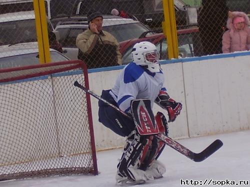 "Сахалин" - "Звезда"