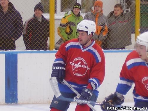 "Сахалин" - "Звезда"