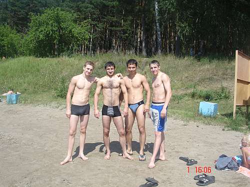 Дзюдо и самбо