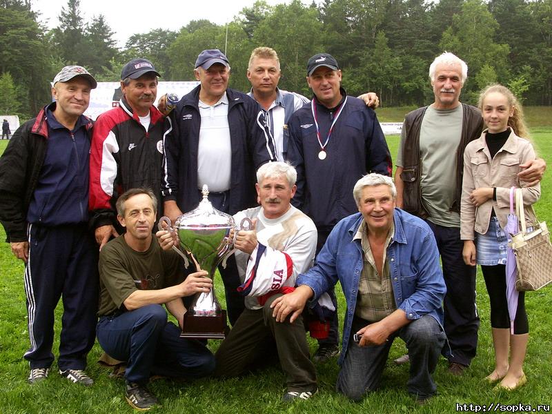 Кубок-2007