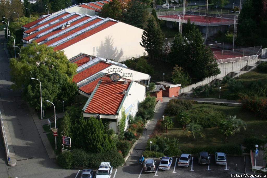 Первенство России - 2007