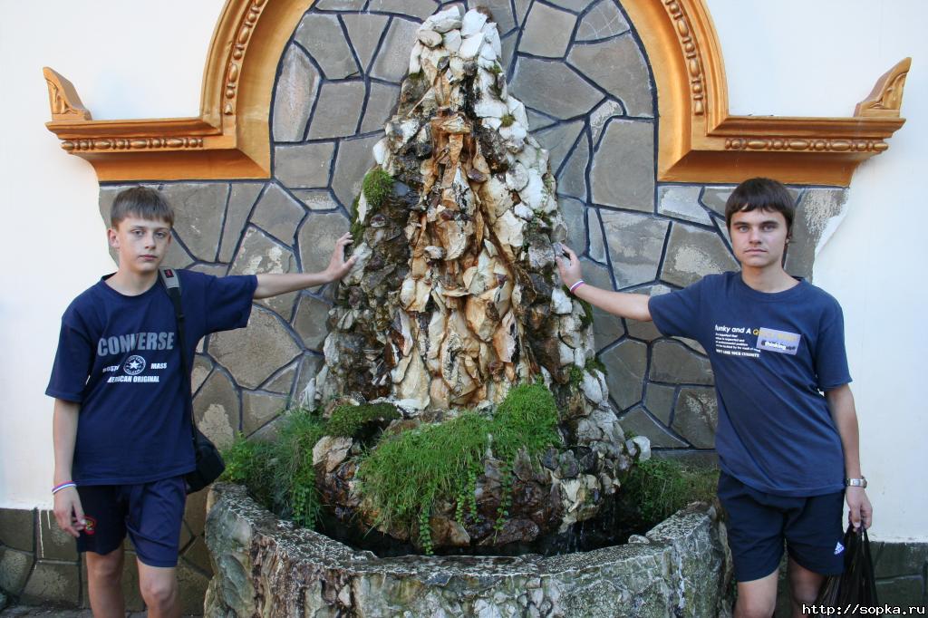 Первенство России - 2007