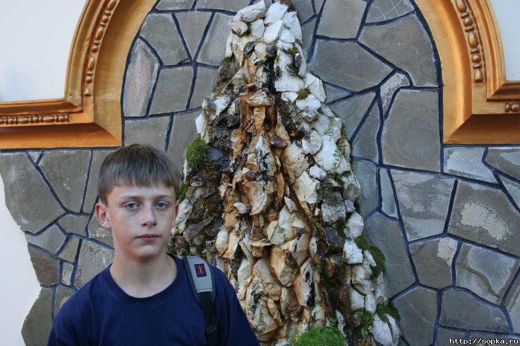 Первенство России - 2007