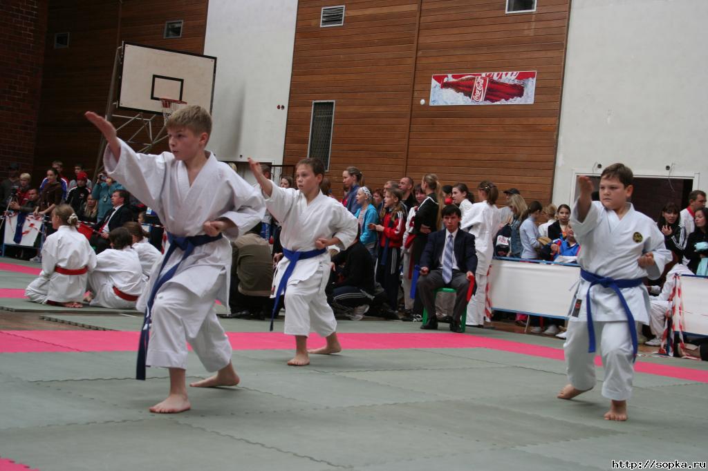 Первенство России - 2007