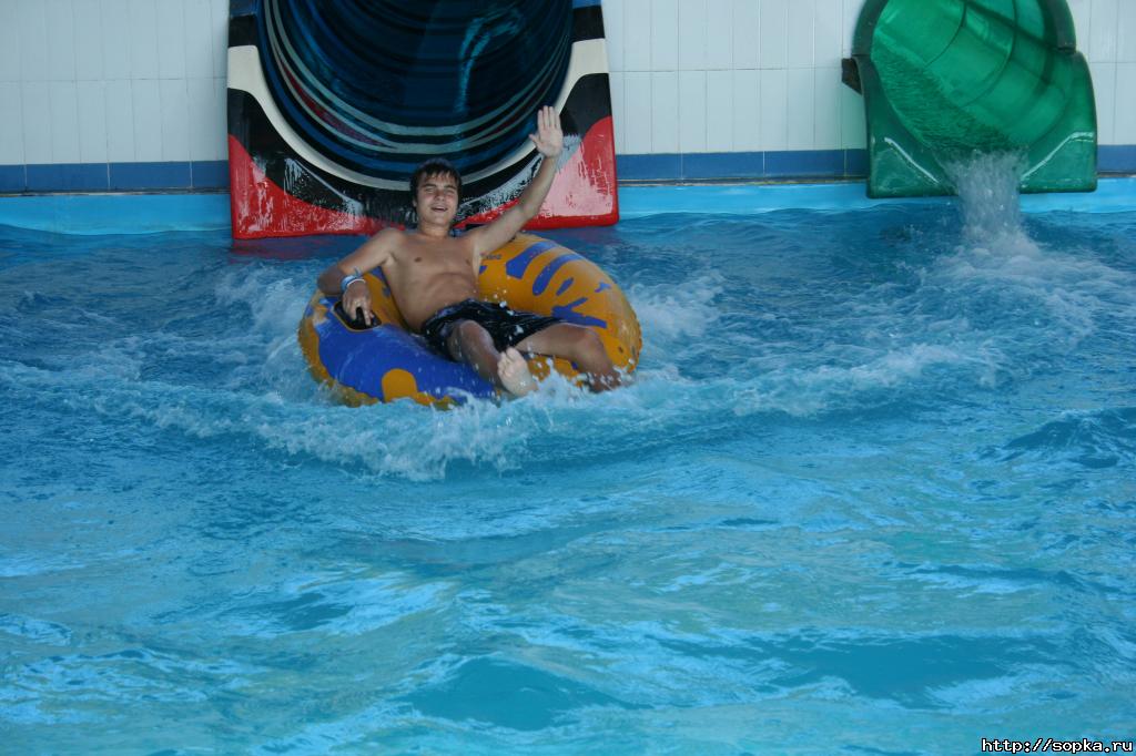 Первенство России - 2007