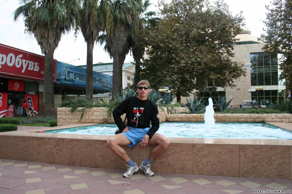 Первенство России - 2007