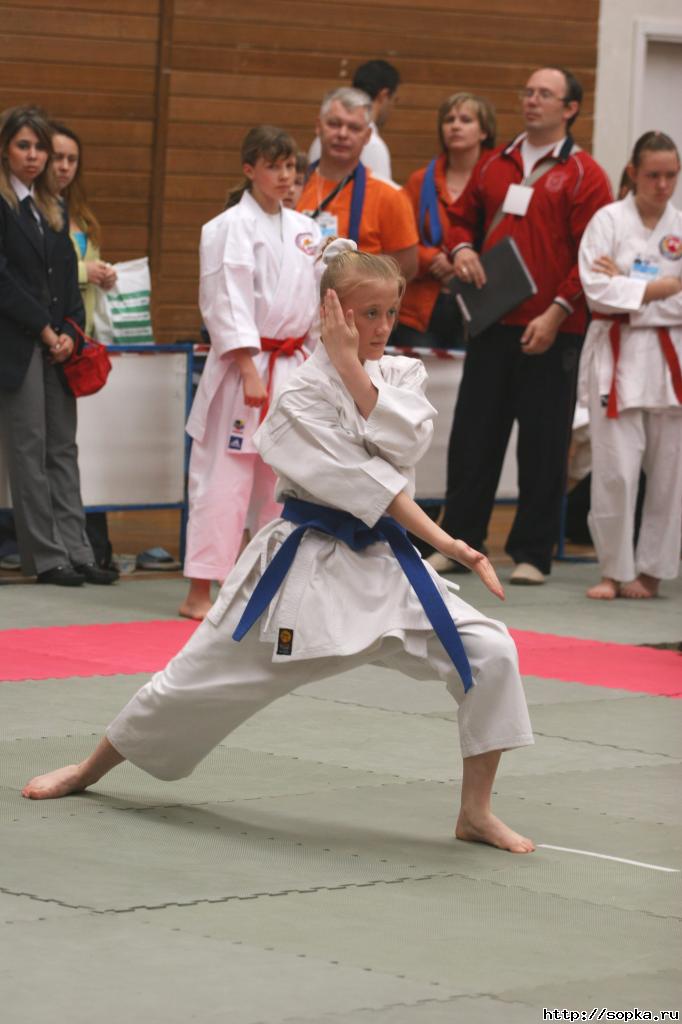 Первенство России - 2008