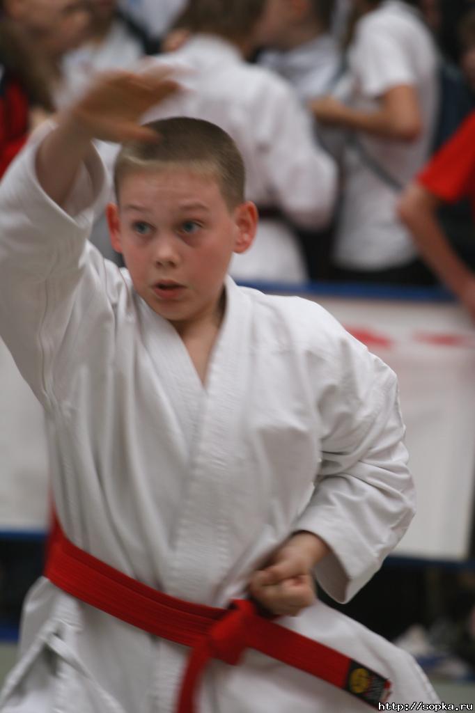 Первенство России - 2008