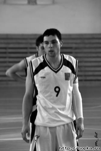 СБЛ - 2010