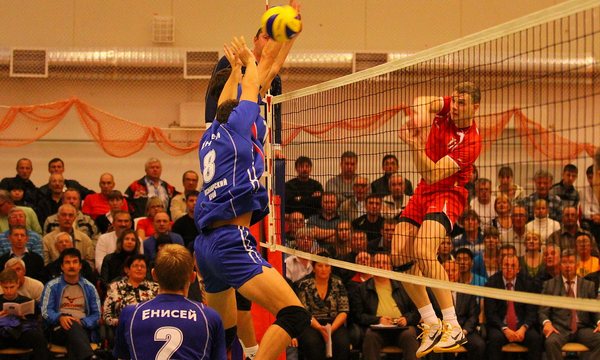 Первый тур чемпионата России 2011/12