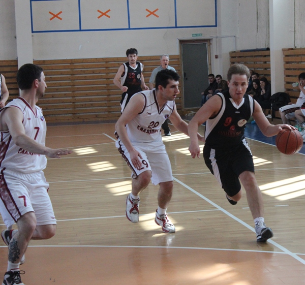 Областные турниры 2013 года