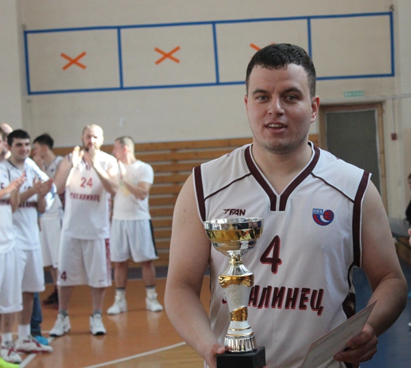 Областные турниры 2013 года