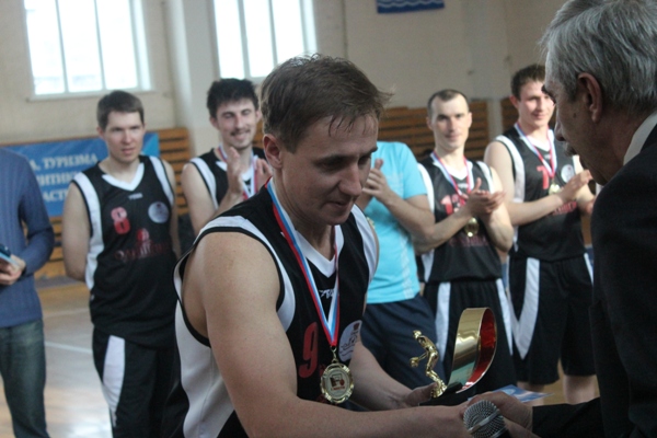 Областные турниры 2013 года