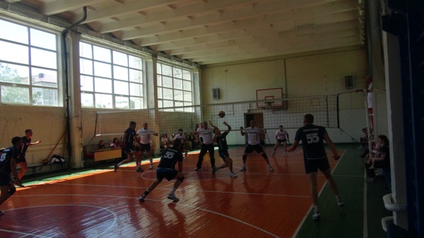 Матч завезд в честь юбилея Константина Пака