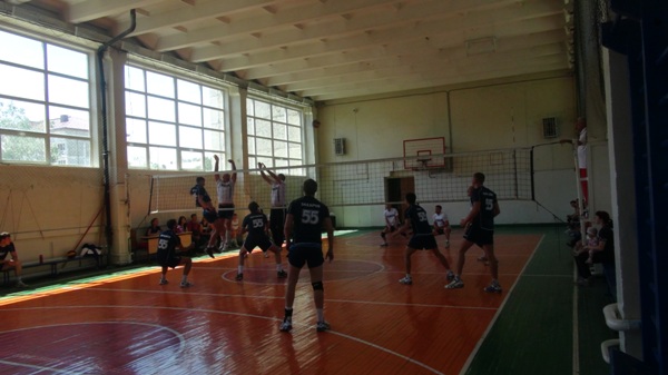 Матч завезд в честь юбилея Константина Пака