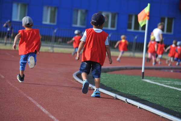 Сахалин ОГАУ ФК Ноглики